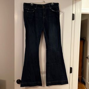American eagle flare size 14 reg